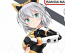 30MS Option Parts Set 19 (Dash Costume) (Colour A) 