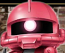 Char Zaku-Kun DX Set (With Runner Ver. Recreation Parts) 
