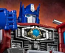 Transformers: Generation One AMK Optimus Prime