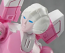 AMK MINI Arcee (Transformers) (Box Damaged)