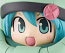 Gundam 45th Anniversary x Hatsune Miku Figure Zaku Costume – Banpresto