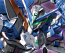 1/144 HG Gundam Astray Blue Frame Second L (Pre Owned)