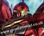 1/144 HGUC MSN-06S Sinanju (Pre Owned)