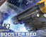 1/144 HG Booster Bed for Nu Gundam (The Gundam Base)