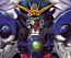 1/100 HG Wing Gundam Zero Custom (Plated ver.)