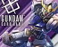 Gundam TCG: Gundam Assemble Set Mobile Suit Gundam Iron-Blooded Orphans