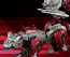 1/100 Realize Model Zoids RMZ-019 Hell Cat & Molga Zenebus Color Set Panther Type & Insect Type