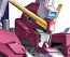 BlockCross Infinite Justice Gundam Type II