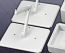 Action Base 7 and Option Box 1 (White)