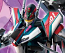 1/100 HG VF-31S Siegfried (Arad Molders')