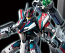 1/100 HG VF-31S Siegfried (Arad Molders') Deluxe Set