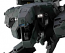 Metal Gear Solid Metal Gear REX (Chogokin)