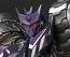Transformers AMK Pro Tarn and Nickel