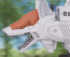 1/72 Zoids AZ-11 Command Wolf