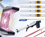1/144 Gundam Option Parts Set Gunpla 19 (Fin Funnels)