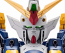 Ichibansho Figure - Wing Gundam Bustisan 