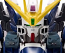 Ichibansho Figure - Wing Zero Gundam Bustisan 