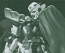 1/144 RG Repair Parts for Gundam Exia 