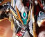 Legend of Star General MNP-XH12 Gan Jiang