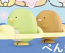 Rakupla Sumikko Gurashi Series Penguin? & Tonkatsu