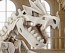 Pokemon Plamo Collection Fossil Pokemon Series Tyrantrum