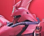 Ichibansho Figure - Sazabi Bustisan (Char's Counterattack)