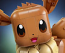 Lego Eevee