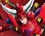30MF Yoroi-Shinden Samurai Troopers: Gai of the Heat