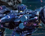 30MM Armored Core VI Fires of Rubicon Arquebus Corporation VP-40S Locksmith