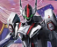 1/100 HG VF-25F Messiah Valkyrie (Alto Saotome's) 