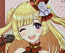 1/10 Yue Kisaragi (Diva Costume Dreaming Style Strawberry Moon Ver.)  (Sousai Shojo Teien) 