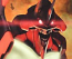 Evangelion Test Type-01 Godzilla Ver. (Godzilla Vs Evangelion) 