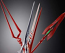 Metal Build Eva Accessory Set 3 Spears for Eva 30th with the Spear Another Colour (Set) 