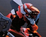 Metal Build Evangelion Production Model 02 (30th with the Spear of Cassius)