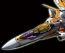 1/100 HG VF-31E Siegfried (Chuck Mustang) Deluxe Set