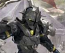 30MF Class Up Armour Rosan Fortress