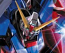 1/100 MG Destiny Gundam Extreme Burst Mode