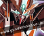 1/144 HG Gundam Kyrios Trans-Am Mode