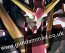 1/144 HG GN-009 Seraphim Gundam