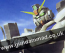 1/144 HGUC RX-79(G) Gundam Ground War Set