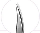 DSPIAE AT-TZ01 Point Tipped Tweezers