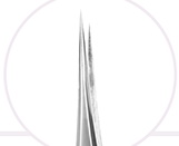 DSPIAE AT-TZ03 Straight Tweezers 