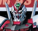 1/144 Gundam Astray Red Frame