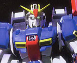 1/60 PG Zeta Gundam