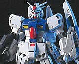 1/144 HGUC Gundam GP-03S (GP03S)