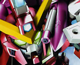 SD Justice Gundam (No268)