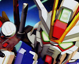 SD Force Impulse Gundam (No280)