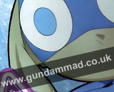 Sergeant Keroro: Lance Corporal Dororo  (No05)