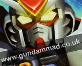 SD Strike Freedom Gundam (No 288)