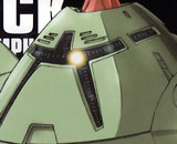 1/144 HGUC Zock